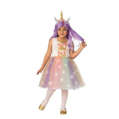 Costume Unicorno Shiny - Chico e Chica