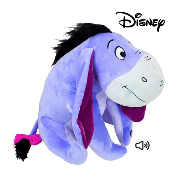 Peluche ASINO IGOR Winnie The Pooh 30 cm