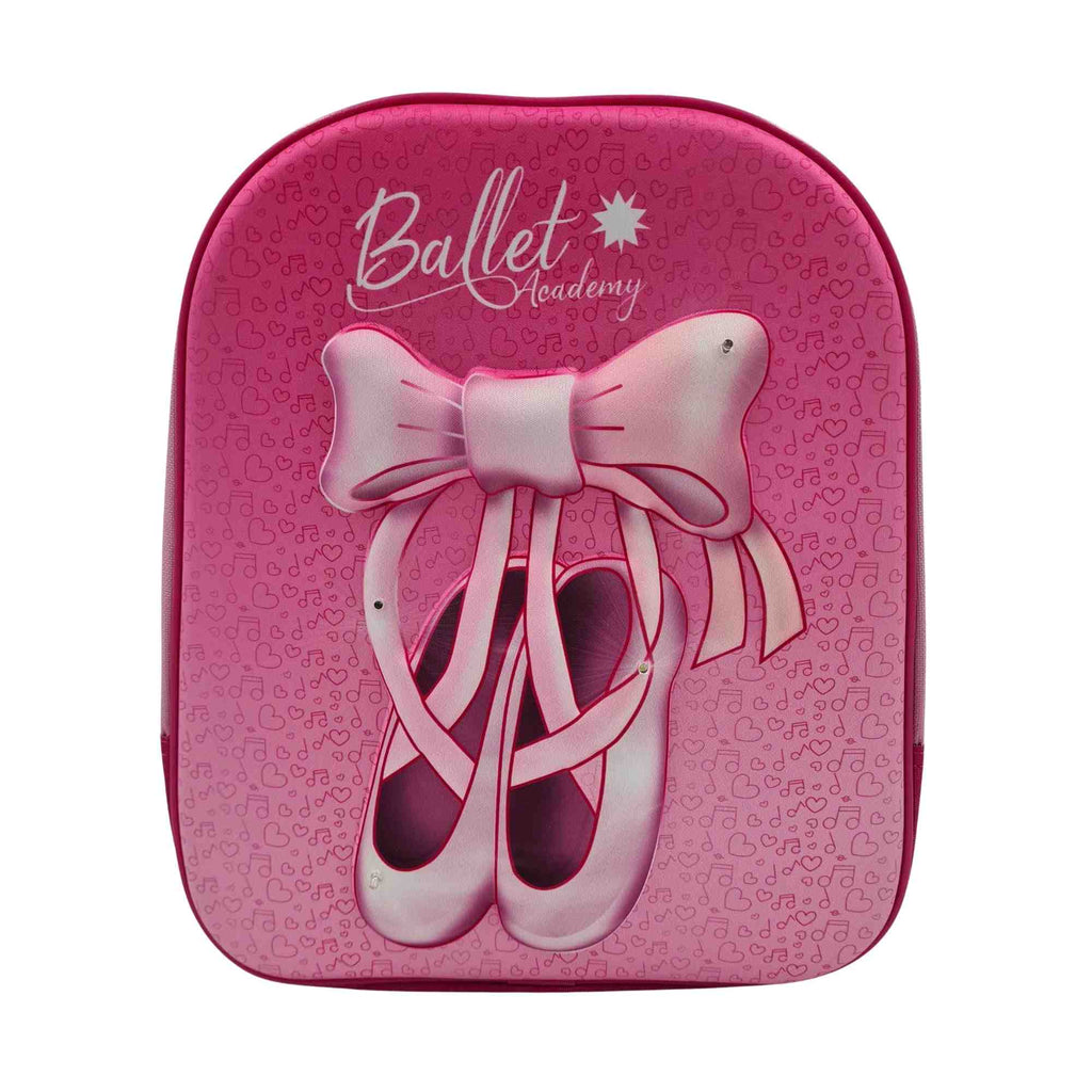Zaino BALLET ACADEMY - Chico e Chica