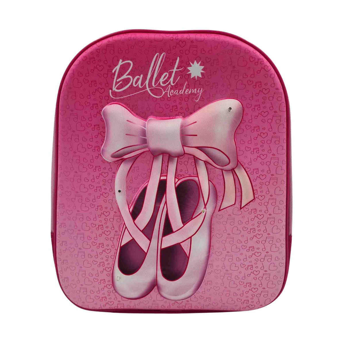 Zaino BALLET ACADEMY - Chico e Chica