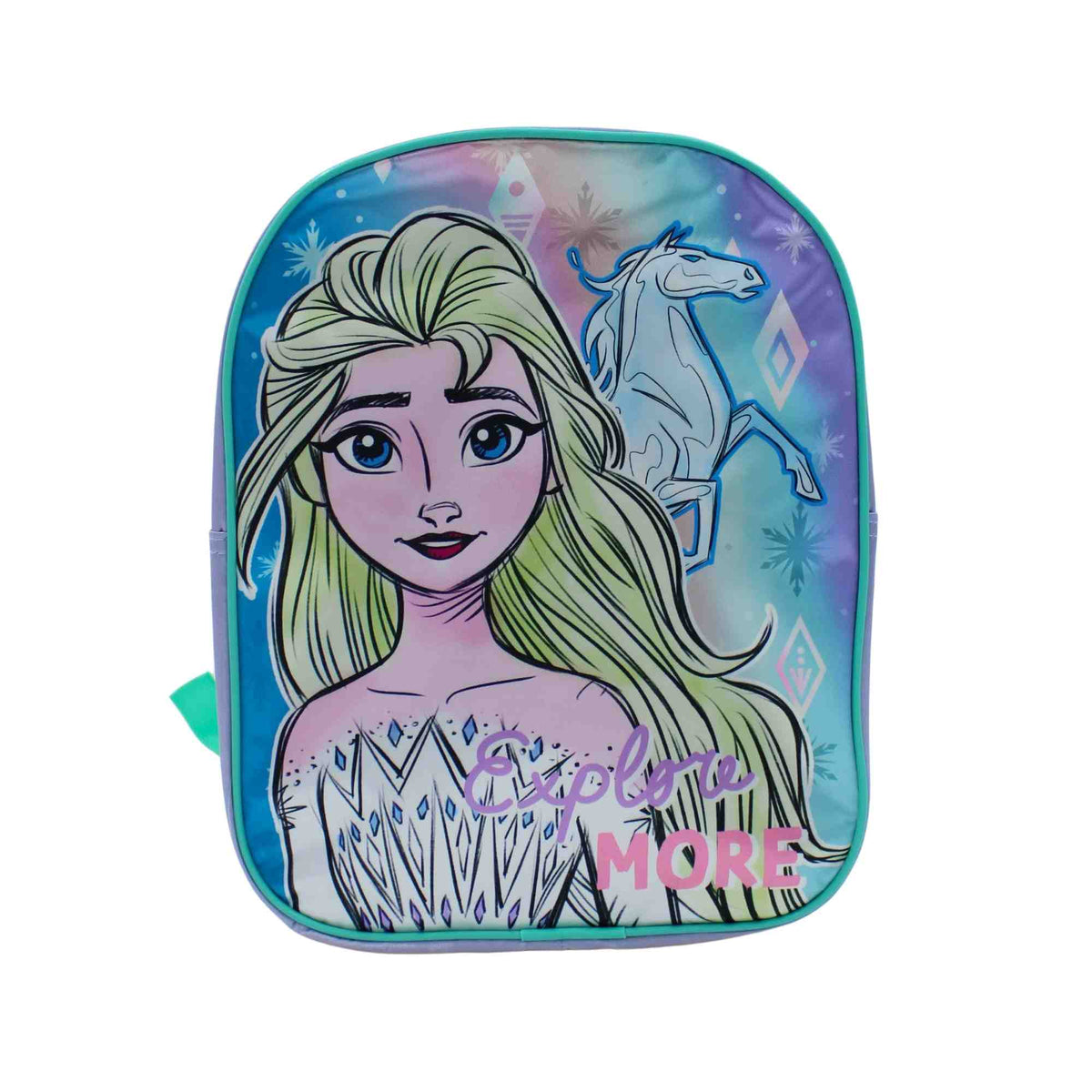 Zaino FROZEN - Chico e Chica