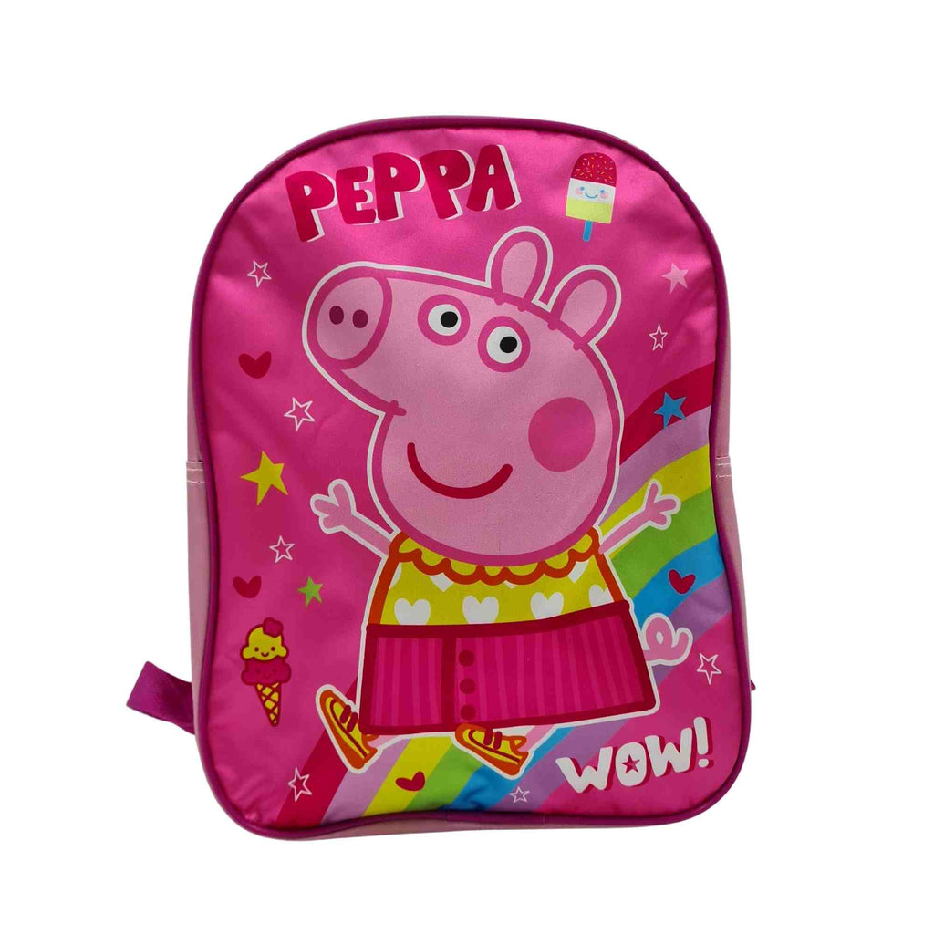 Zaino PEPPA PIG - Chico e Chica
