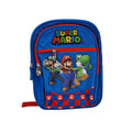 Zaino SUPER MARIO - Chico e Chica