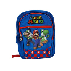 Zaino SUPER MARIO - Chico e Chica