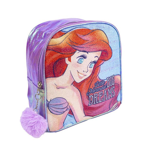 LITTLE MERMAID backpack