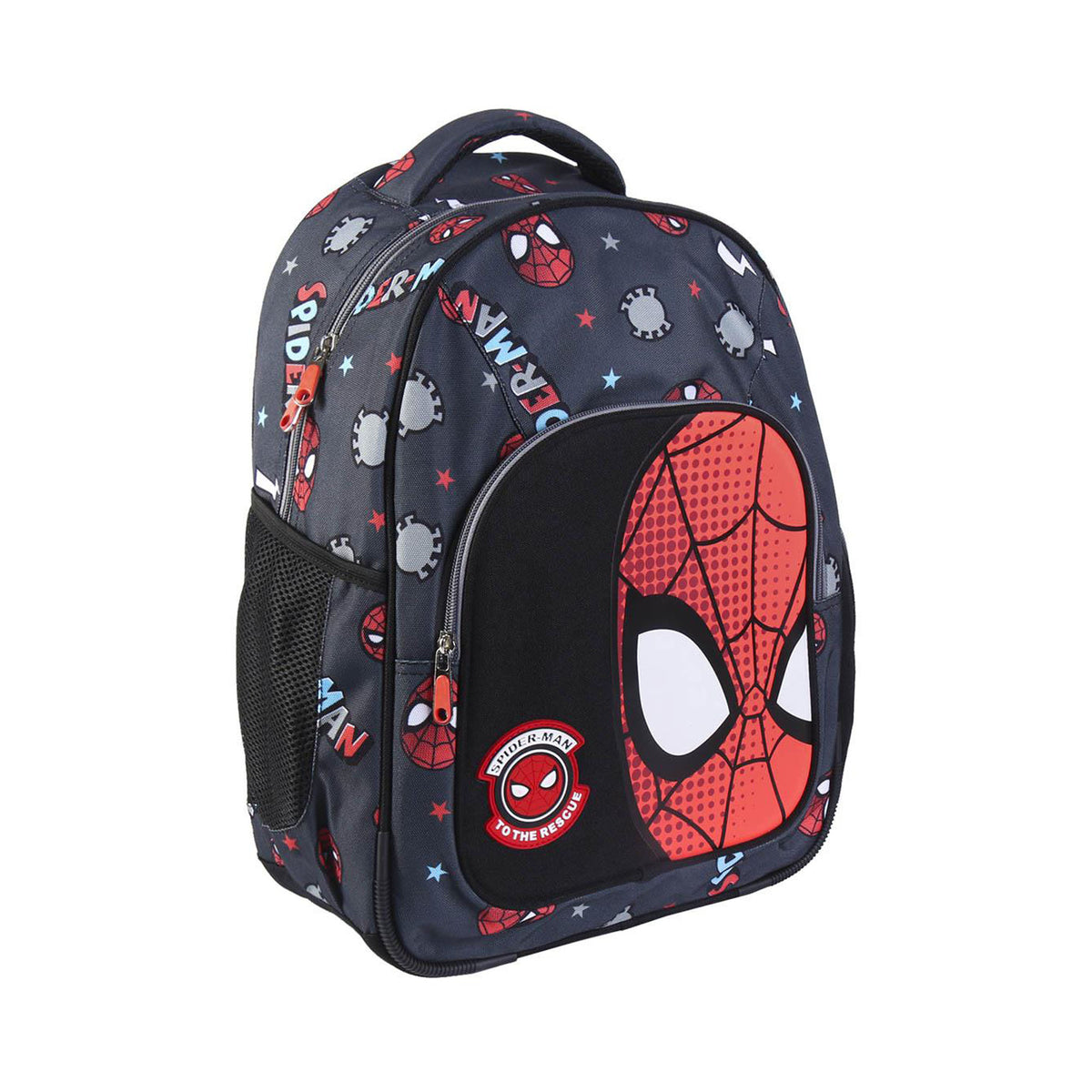 Zaino SPIDERMAN - Chico e Chica