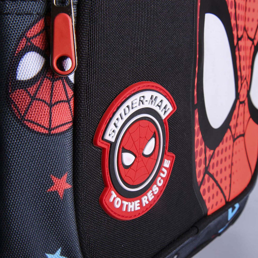 Zaino SPIDERMAN - Chico e Chica